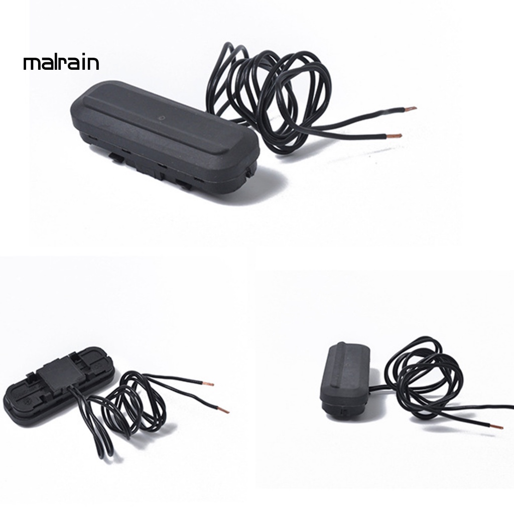 Công Tắc Cổng Đuôi Xe Bằng ABS Cho Vauxhall Insignia A Hatch / Saloon 2009-2017