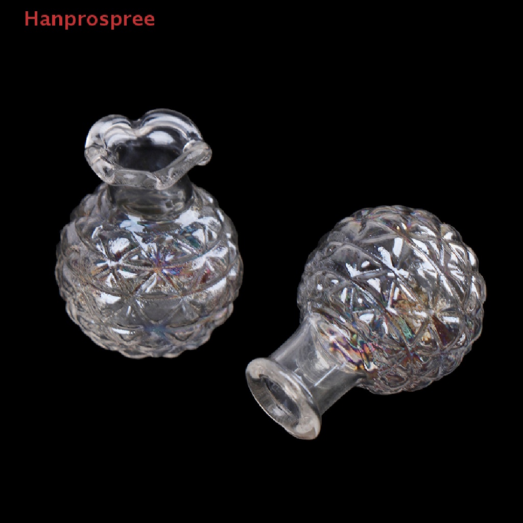 Bình Hoa Mini Tỉ Lệ 1: 12 Trang Trí Nhà Búp Bê