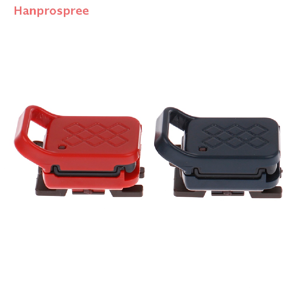 Hanprospree > 1 Sản Phẩm Đồ Chơi Mô Hình Bánh Kếp Mini Trang Trí Nhà Búp Bê