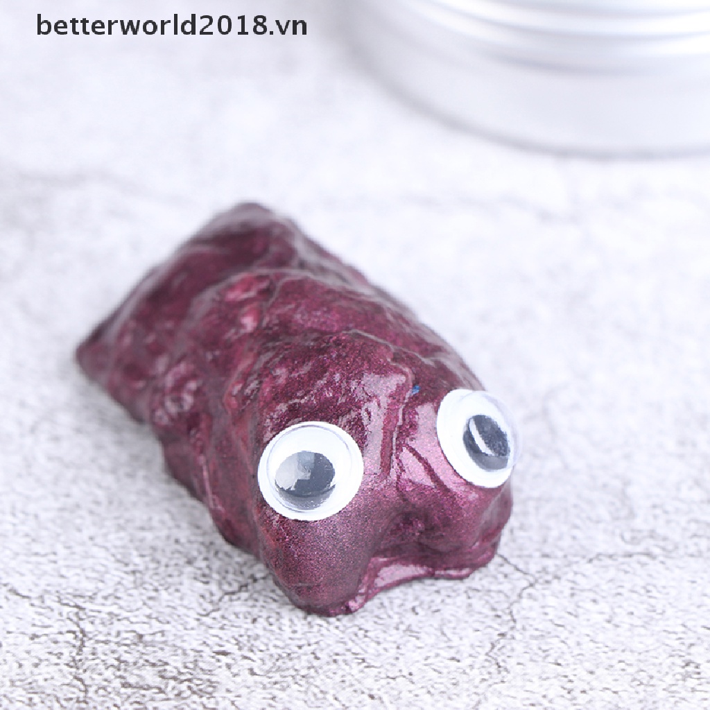 Đồ Chơi Đất Sét Polymer Từ Tính DIY Cho Bé