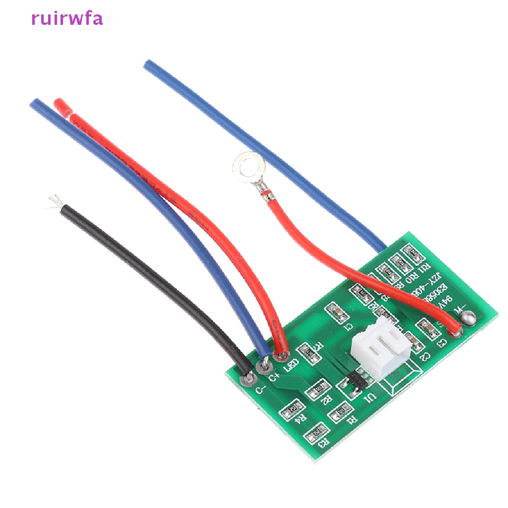 Bảng Mạch PCB Dành Cho Tông Đơ Điện 8148 / 8591 Mới