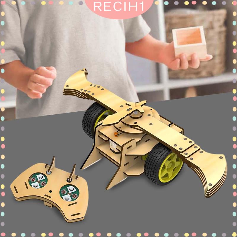 Bộ 2 Dụng Cụ Thí Nghiệm Khoa Học Thân Di Động Cho BéBộ Đồ Chơi Thí Nghiệm Độ Ổn Định Dành Cho Trẻ Em 3-12 Tuổi