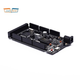 Bo mạch mega + wifi boar atmega2560 tương thích với arduino mega nodemcu dành cho wemos mega 2560