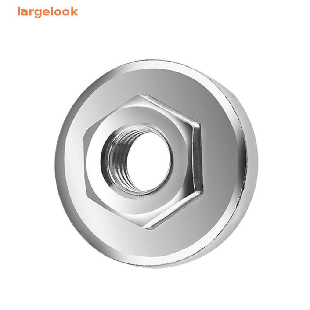 Dụng Cụ Mài Góc 100 Độ Bằng Thép Không Gỉ Đầu Lục Giác