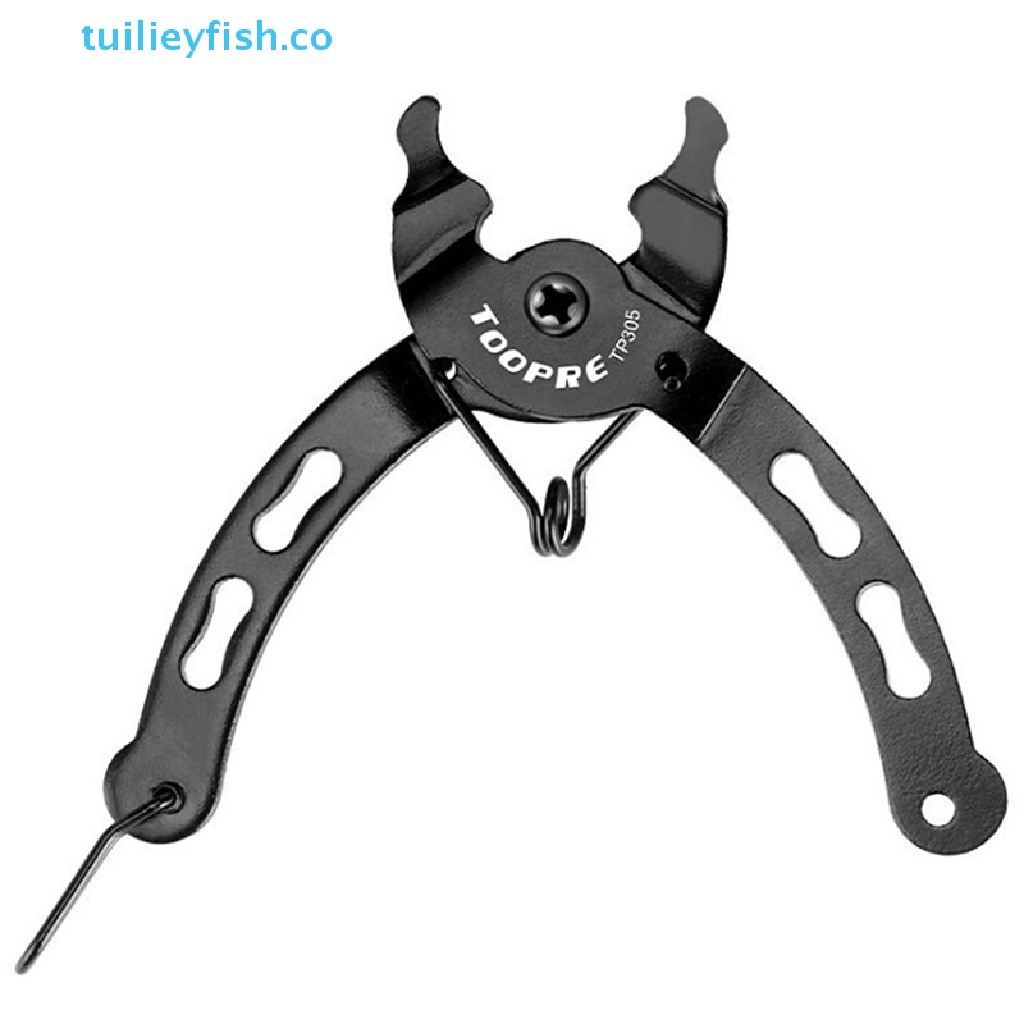 Kìm Tháo Mắt Xích Xe Đạp Tháo Lắp Nhanh Tiện Lợi