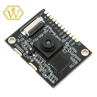 Mô đun đọc mã vạch dc3.3v usb / ttl232 1d / 2d qr pdf417 dành cho arduino