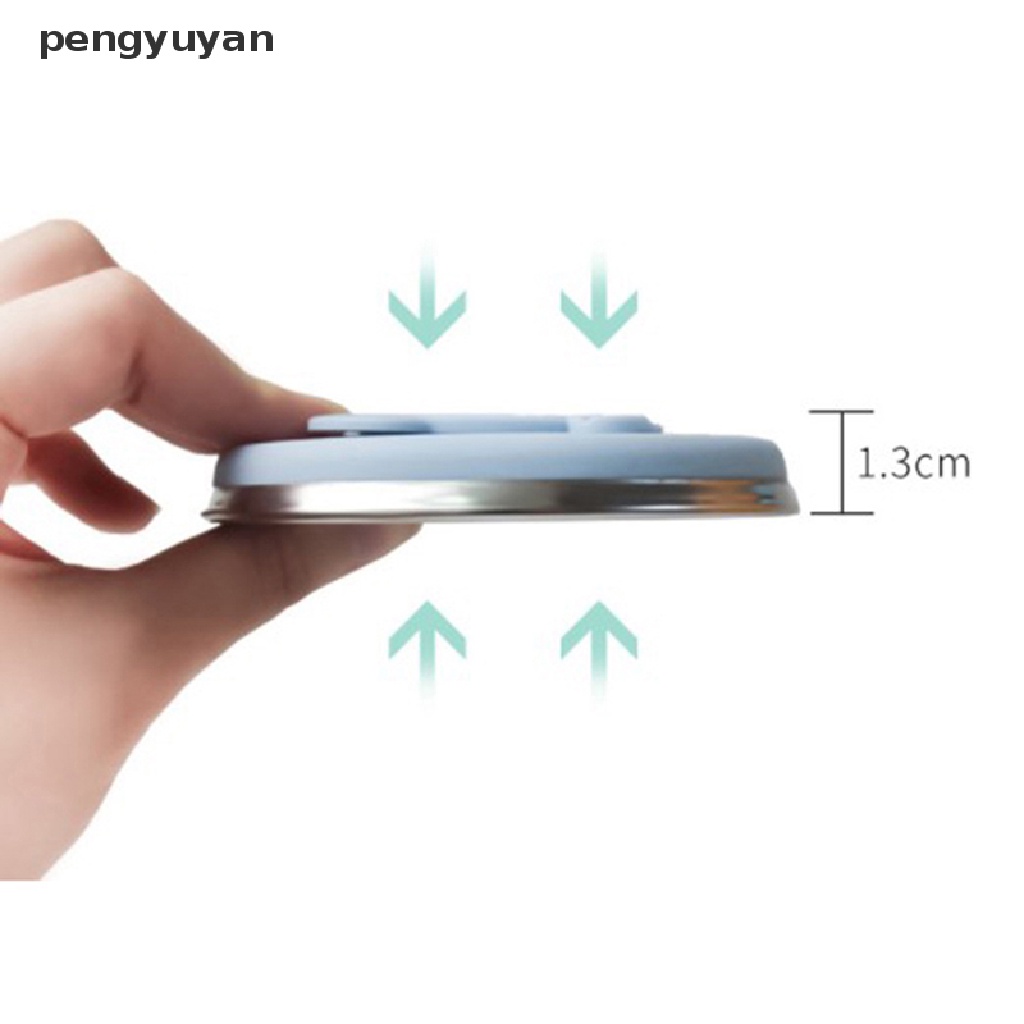 Cốc Uống Nước Silicone Có Thể Gấp Gọn Tiện Lợi