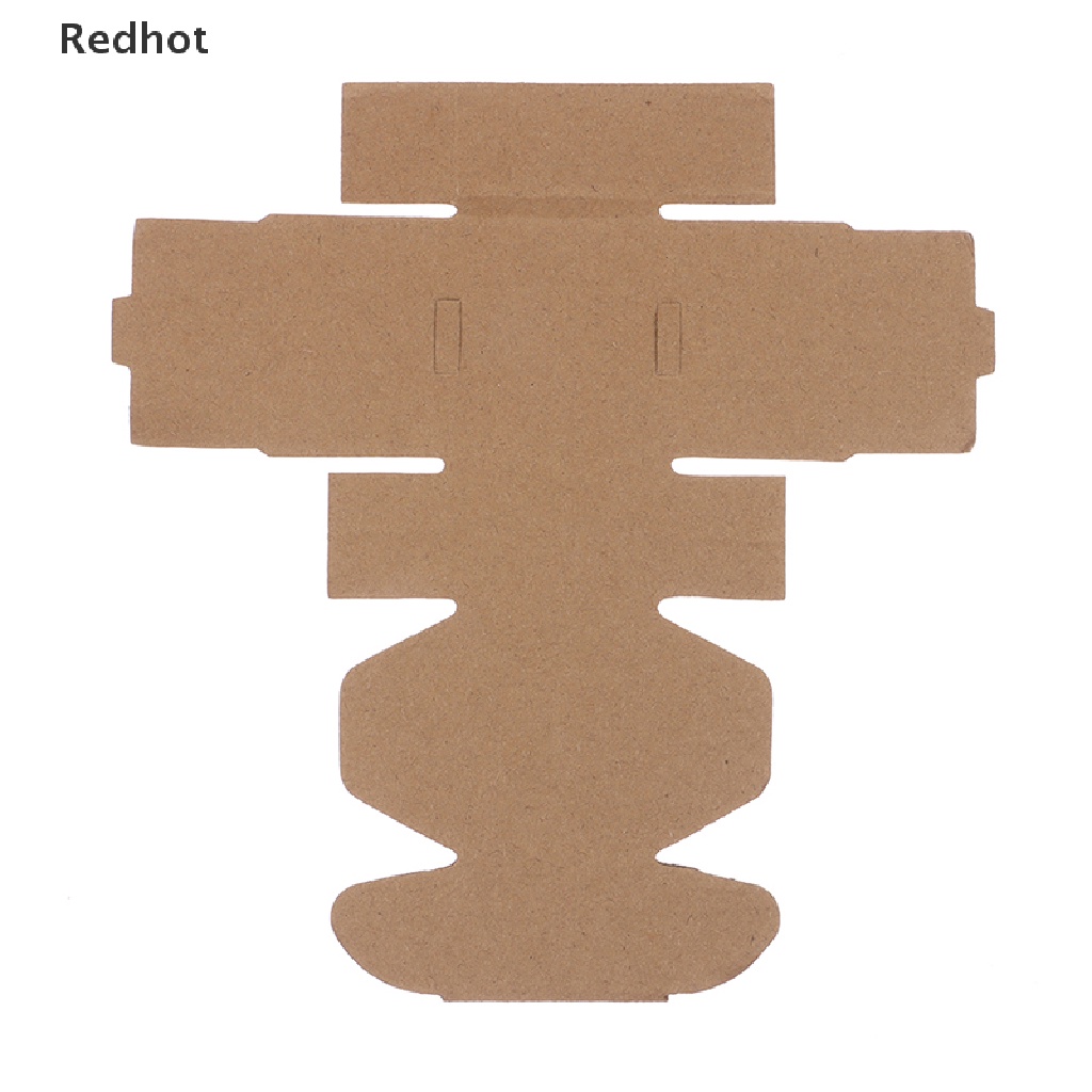 Bộ 5 Hộp Carton Mini Trang Trí Nhà Búp Bê