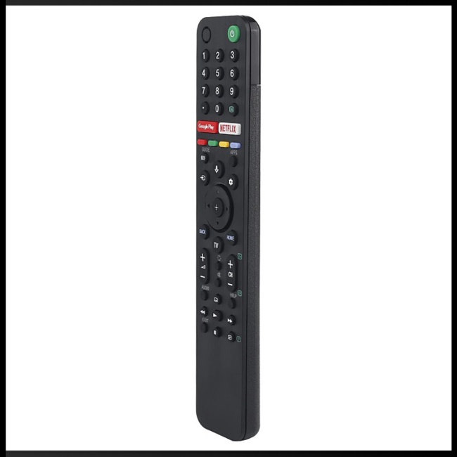 Điều Khiển Từ Xa Cho Ti Vi Lcd RMF-TX500P RMF-TX520U RMF - TX500U