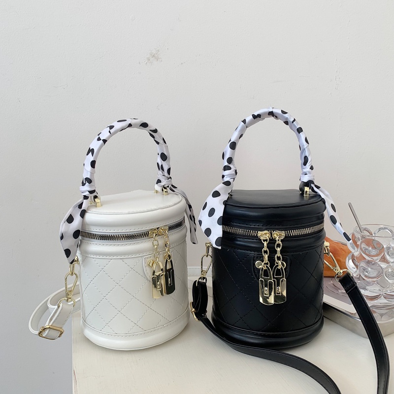 S9-Túi Xách Nữ Đeo Vai Thời Trang Phong Cách Mới