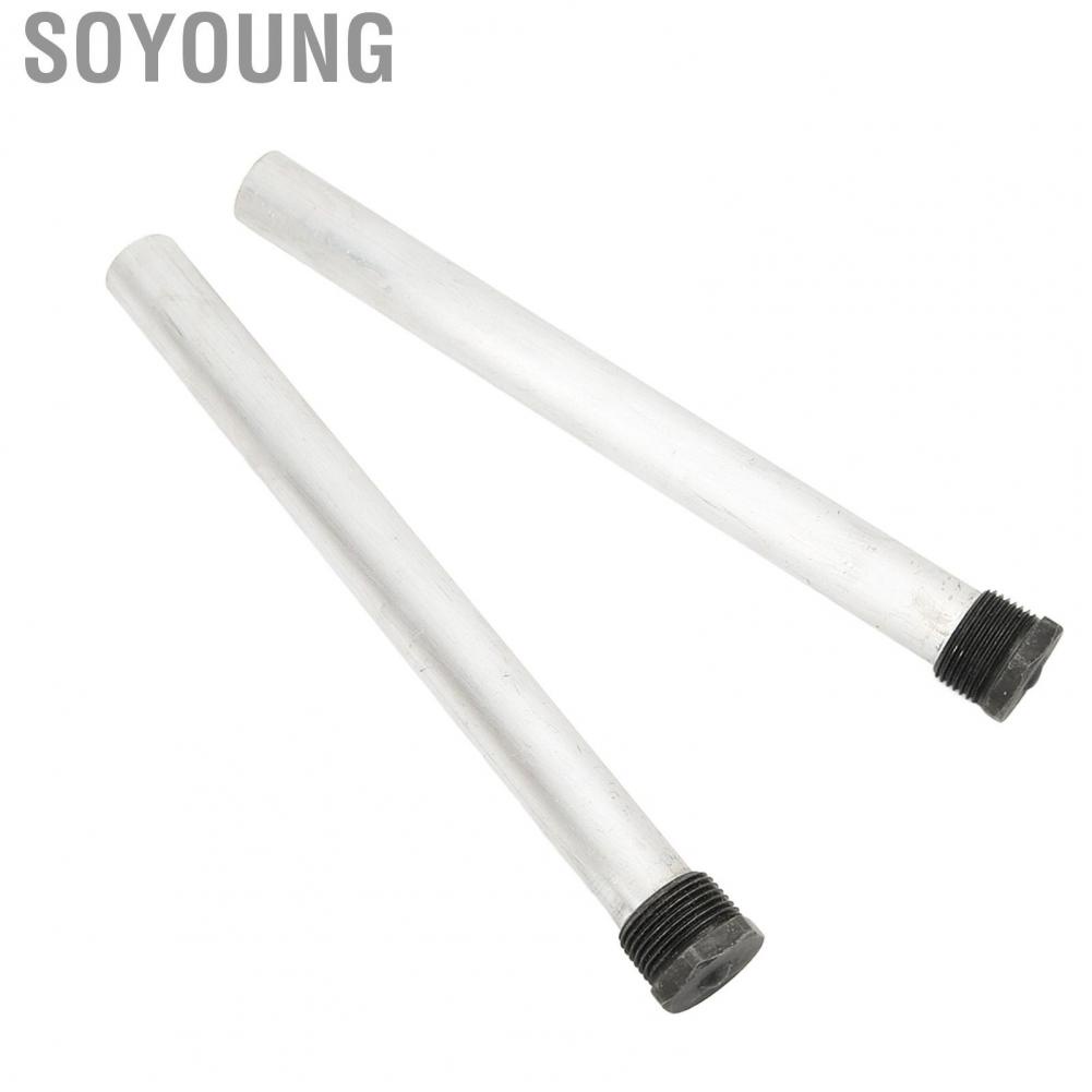Soyoung Water Heater  Anode Rod 3/4in NPT Thread Rust Resistant 232767 Safe RV for Motor Homes