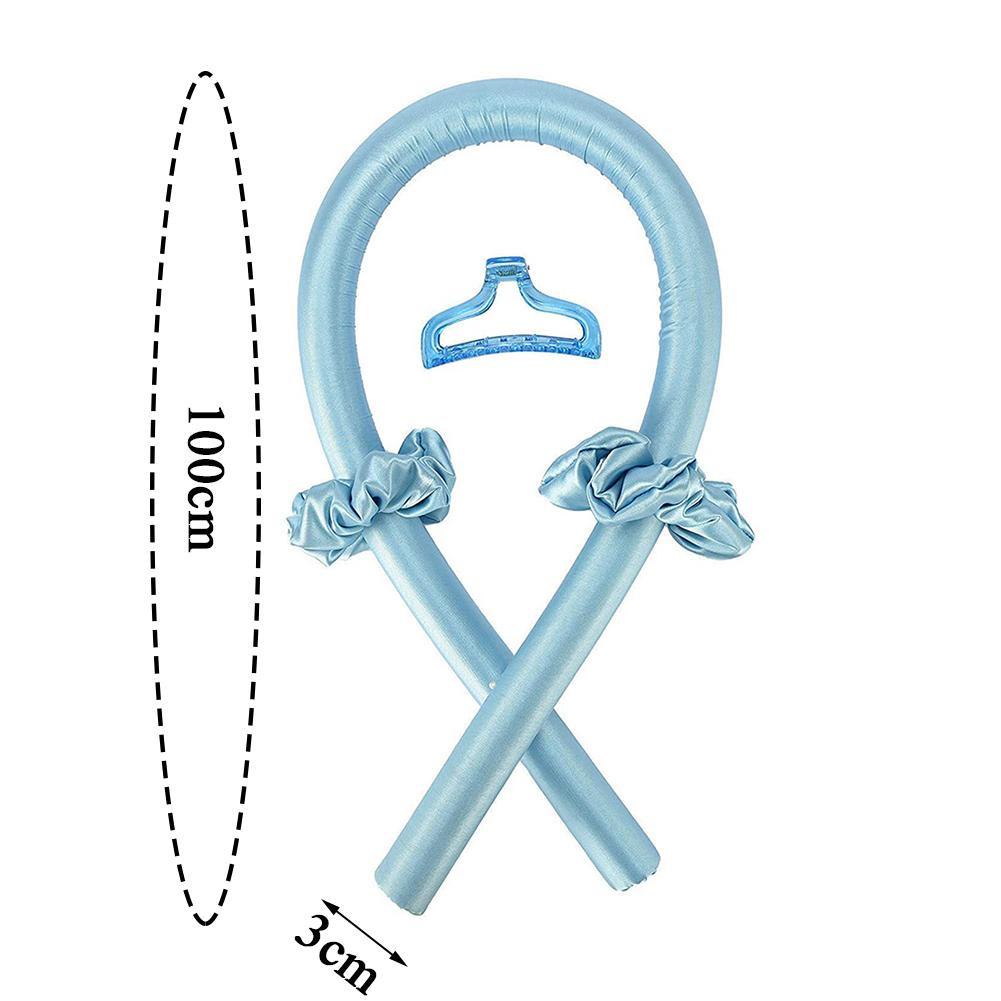 Máy Uốn Tóc Bằng Nhiệt Không Dùng Nhiệt N8G2