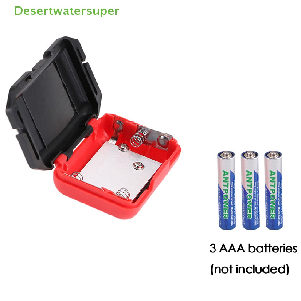 Đèn Pin Đeo Trán Bóng LED COB Mini