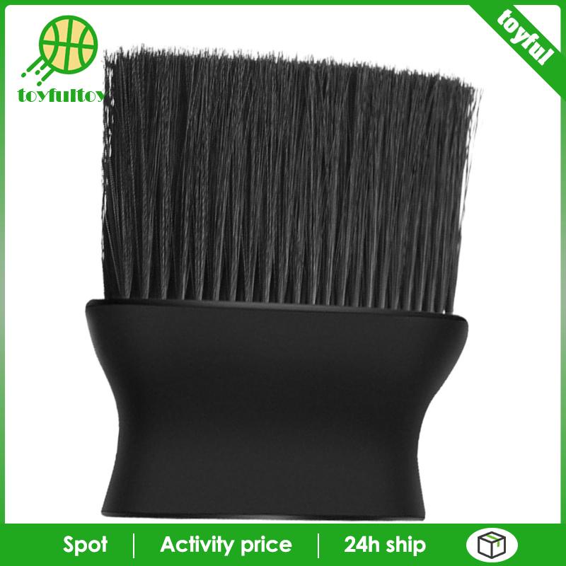 Dụng Cụ Quét Bụi Bàn Phím Máy Tính Màu Đen