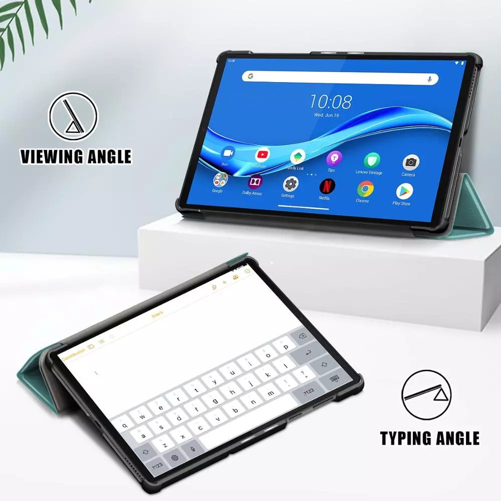 Ốp Máy Tính Bảng Dễ Thương Cho Amazon Kindle Fire 7 2019 KindleFire 7 2017 Fire7