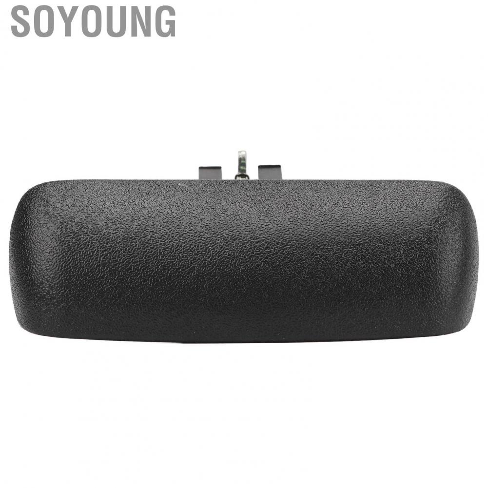 Soyoung Glove Box Latch Handle High Accuracy Catch for Vehicle