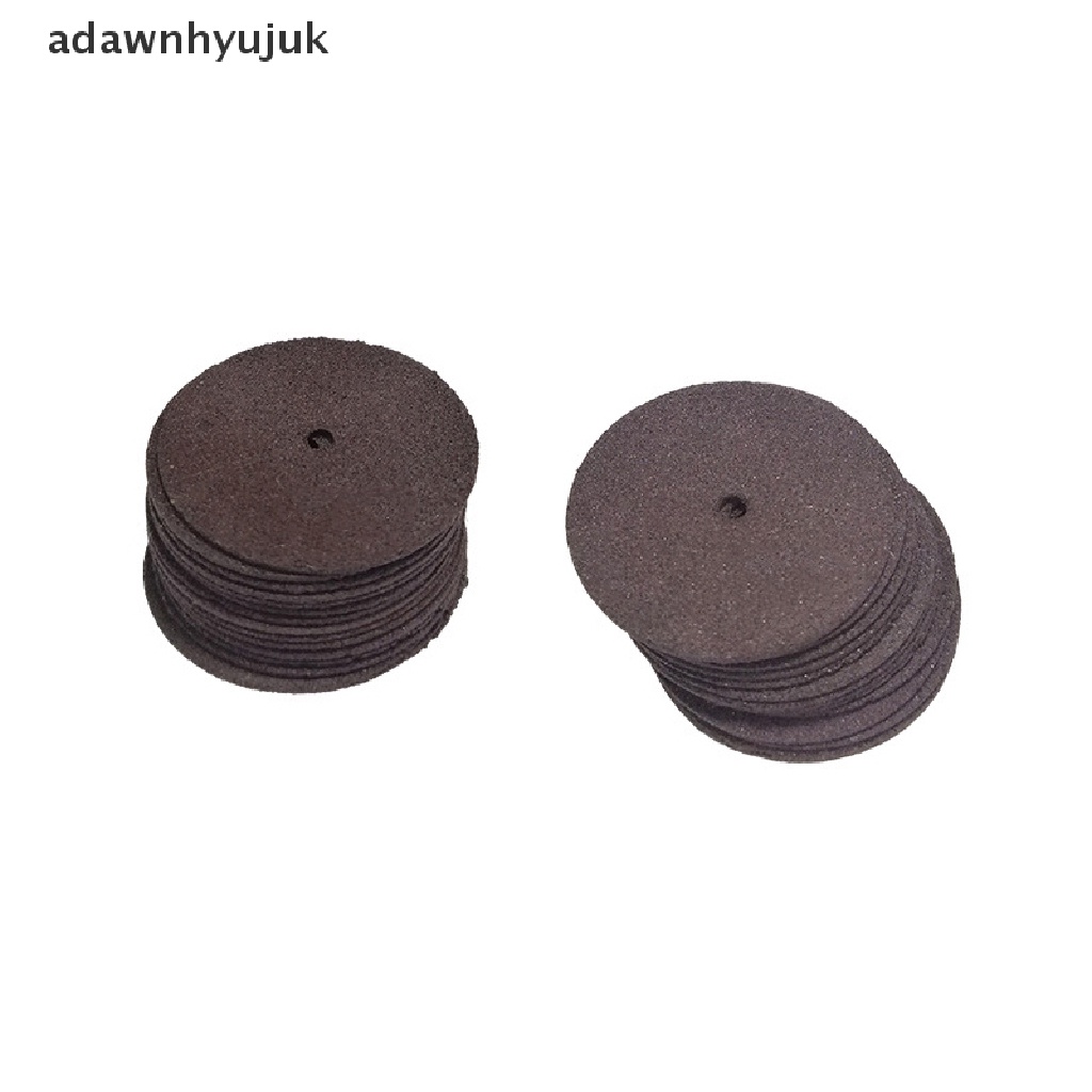 Set 36 Đĩa Cắt 24mm Chuyên Dụng Cho Máy Cưa