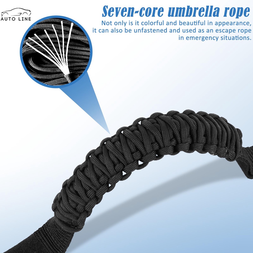 Set 4 Tay Nắm Cửa Hàng Chuyên Dụng Cho Xe Hơi SHOPCYC6183