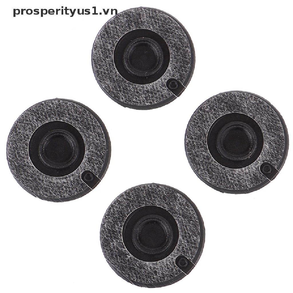1 [prosperityus1] 4 Chân Cao Su Thay Thế Cho Laptop Pro A1278 A1286 A1297