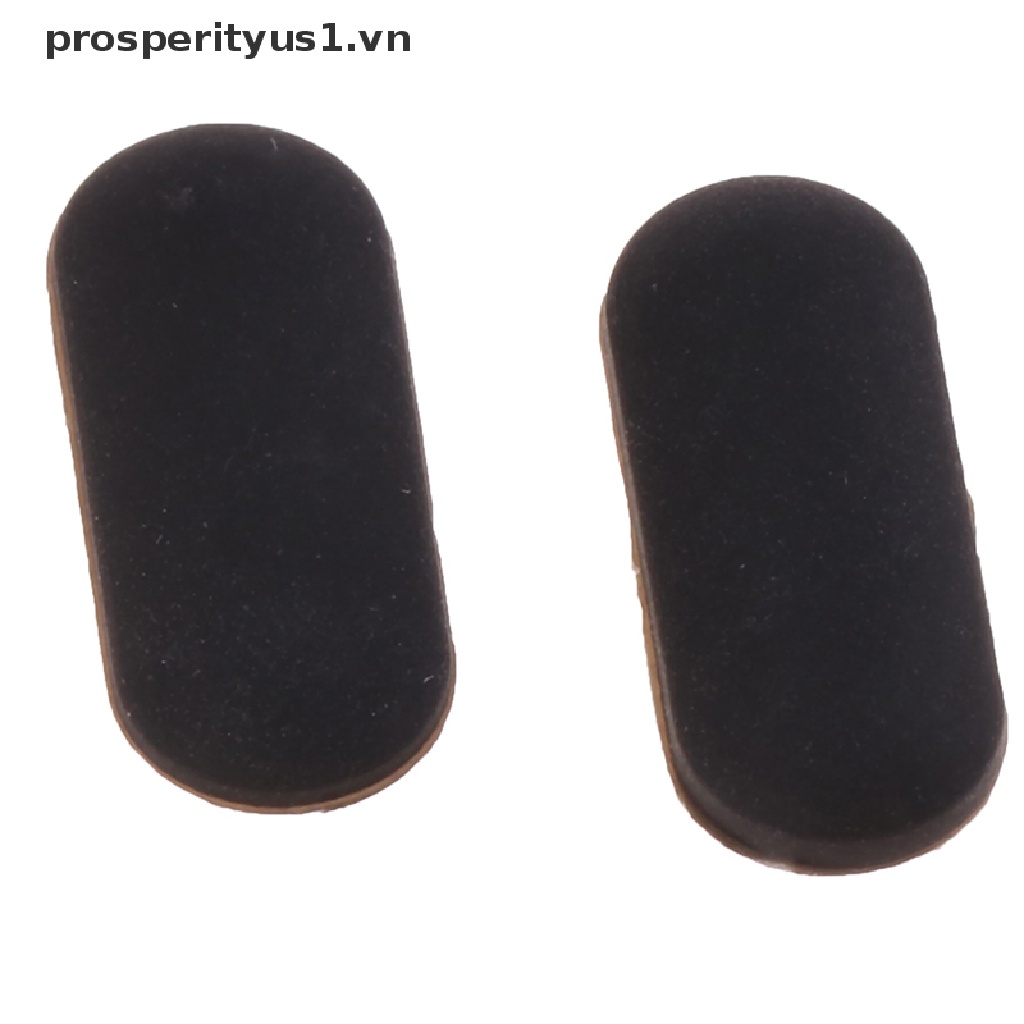 Bộ 4 Chân Đế Laptop Bằng Cao Su Cho Lenovo Thinkpad t470 t480 prosperityus1