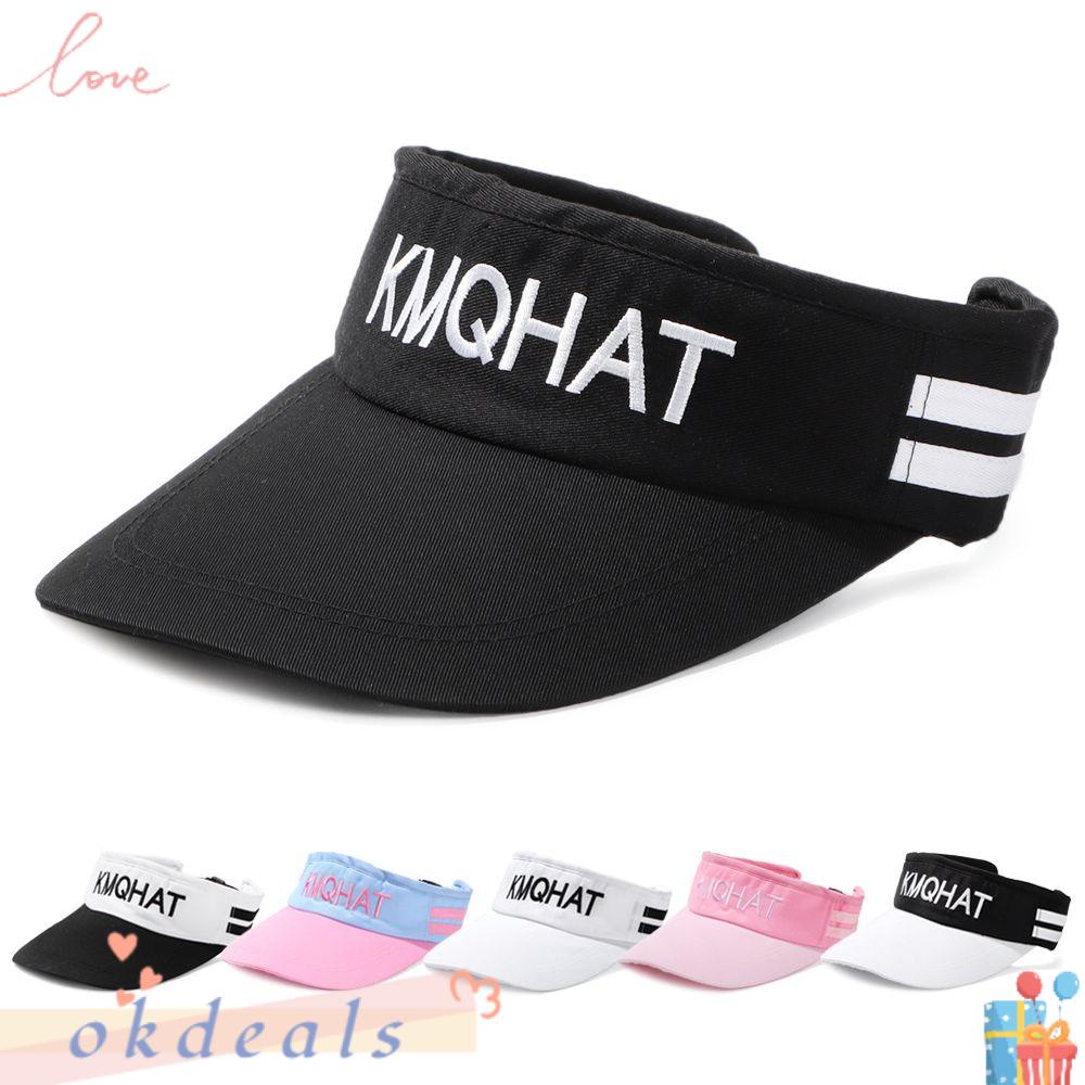 Mũ Lưỡi Trai Thoáng Khí Điều Chỉnh Được Dùng Khi Chơi Tennis / Golf