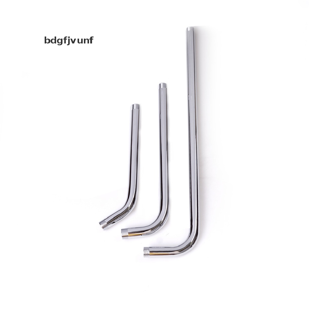 Ống Nối Dài Vòi Hoa Sen Bằng Thép Không Gỉ 30 / 40 / 60CM