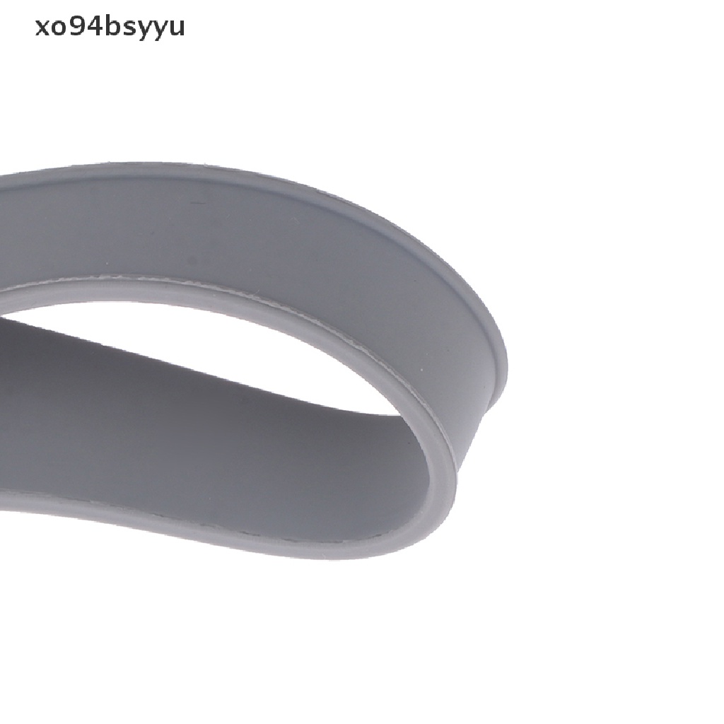 Khuôn Cạo Râu Xo94Bsyu Bằng Silicon Cong Chuyên Dụng Cho Thợ Cắt Tóc