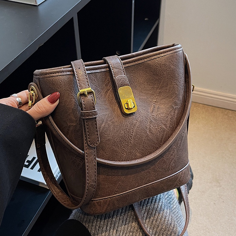 Túi Đeo Chéo Phong Cách Hàn Quốc Thời Trang Mới 2023 Cho Nữ