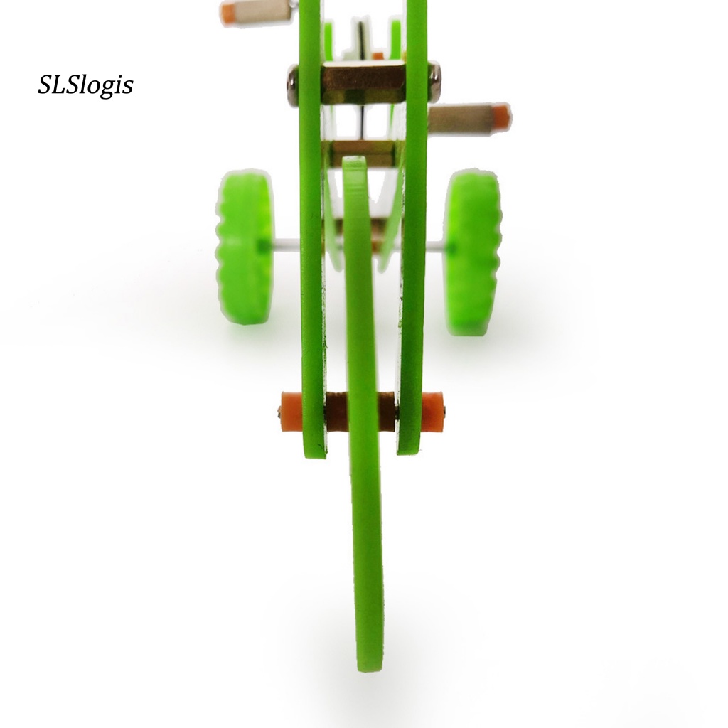 Xe Đạp Đồ Chơi Giải Trí Dành Cho Vẹt