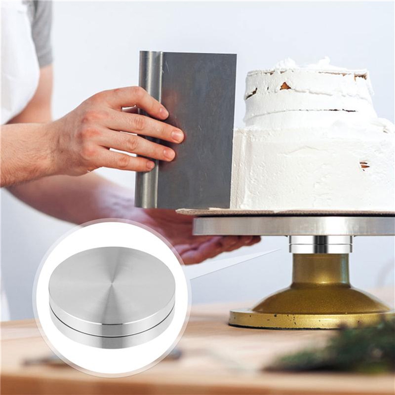 Khay Xoay Nướng Bánh Bằng Hợp Kim Nhôm Cao Cấp h6v
