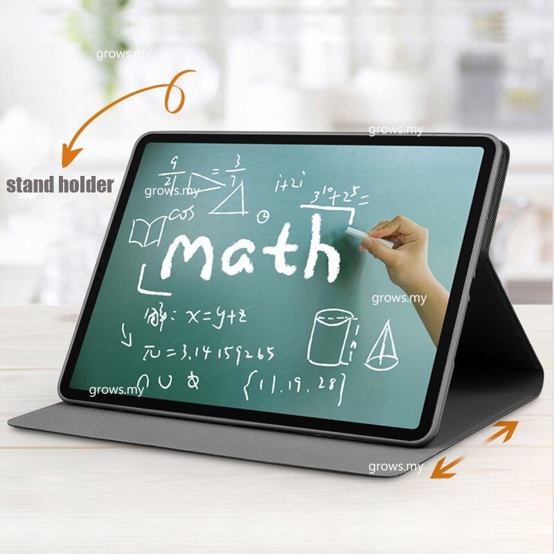 Ốp Bao Da PU Máy Tính Bảng Nam Châm Siêu Mỏng Cho Xiaomi Redmi Pad 2022 10.61 "Mi Pad 5 11 Inch Mi Pad 5pro MiPad 5 Pro Mipad5