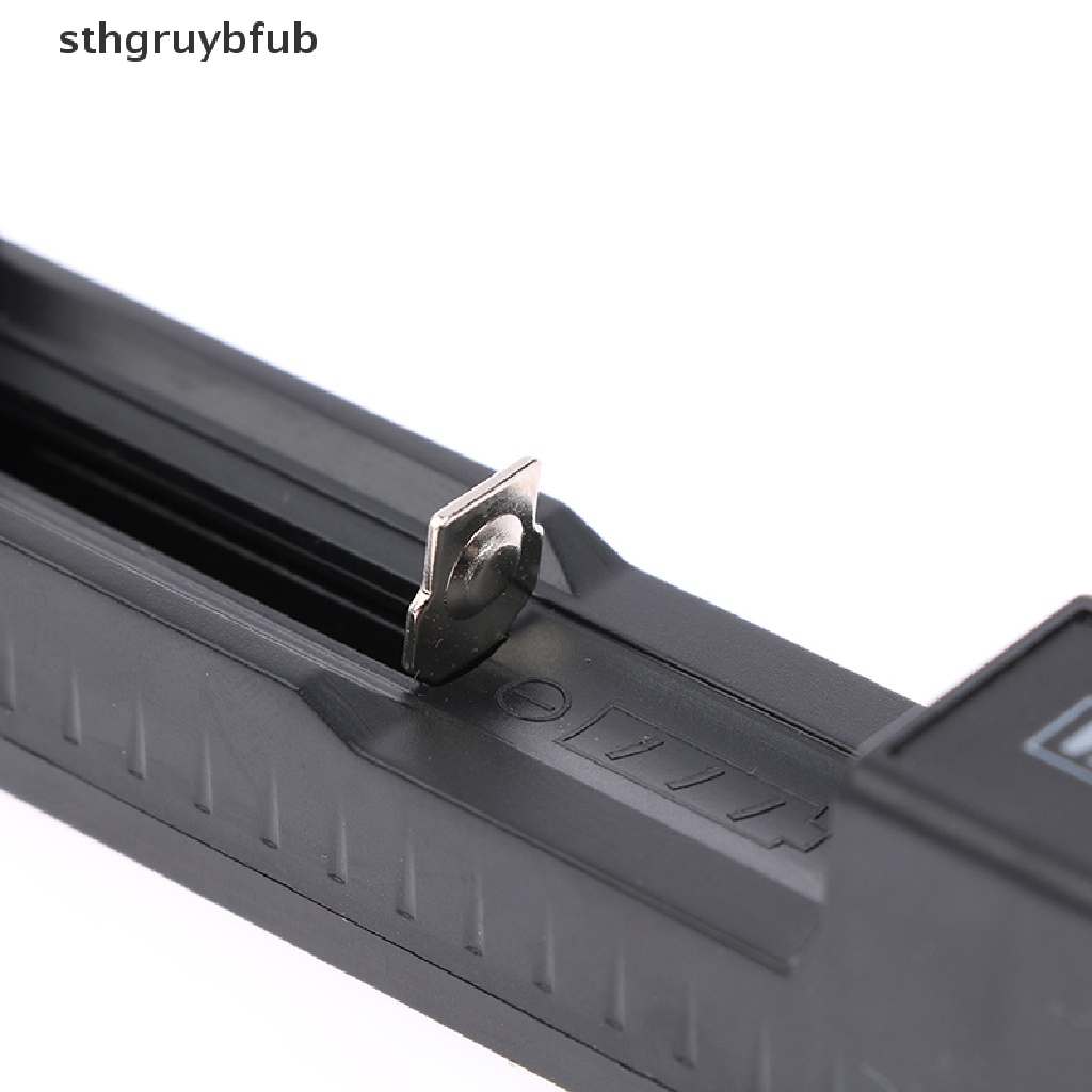 Bộ Tông Đơ Cắt Tóc Không Dây Sạc USB T9 Chất Lượng Cao