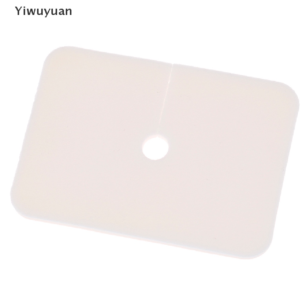 < Yiwuyuan > Đệm Gạc Siêu Mềm Mại Thoải Mái Để Cố Định Râu