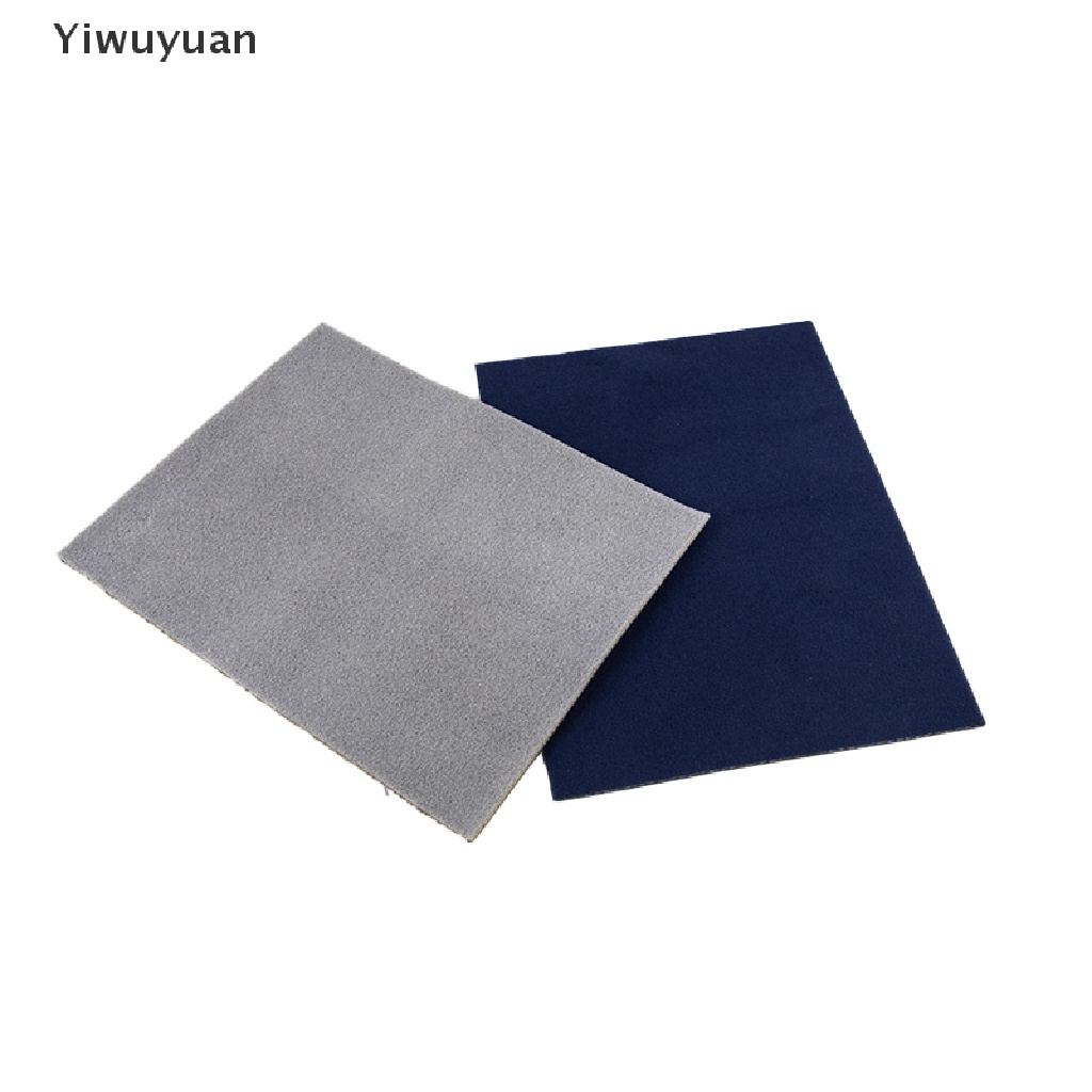 < Yiwuyuan > 1 Tấm Thảm Hạt Cườm Làm Trang Sức Thủ Công Ngẫu Nhiên Đa Ứng Dụng