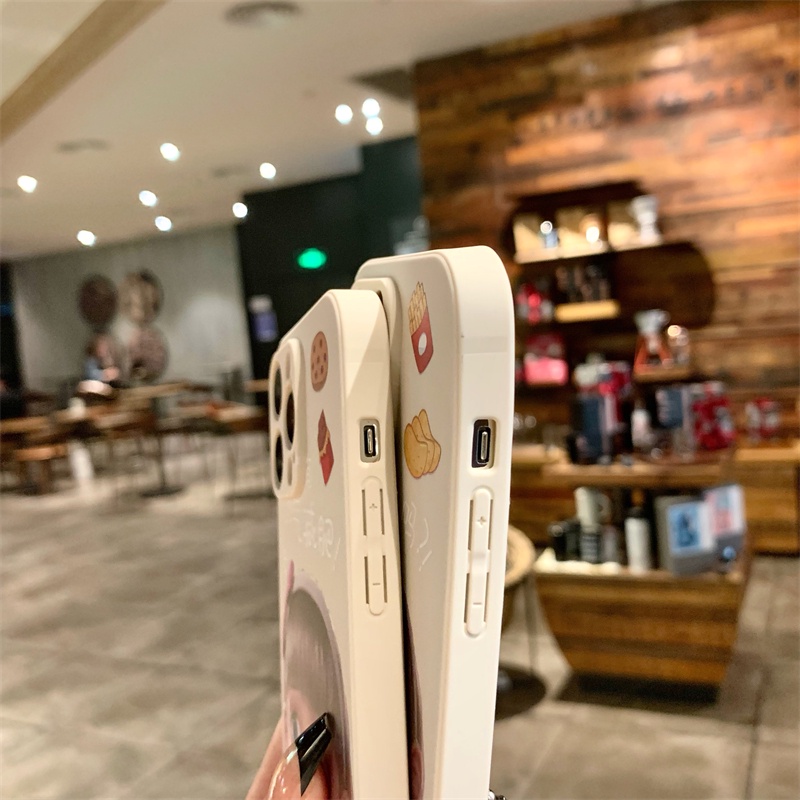 Ốp Điện Thoại Cho Vivo 1906 V2043 V2026 V2027 V2029 1901 1902 1904 1938 1935 1819 1915 1723 1609 1808 1812 1806 1907 1811 1814 1816