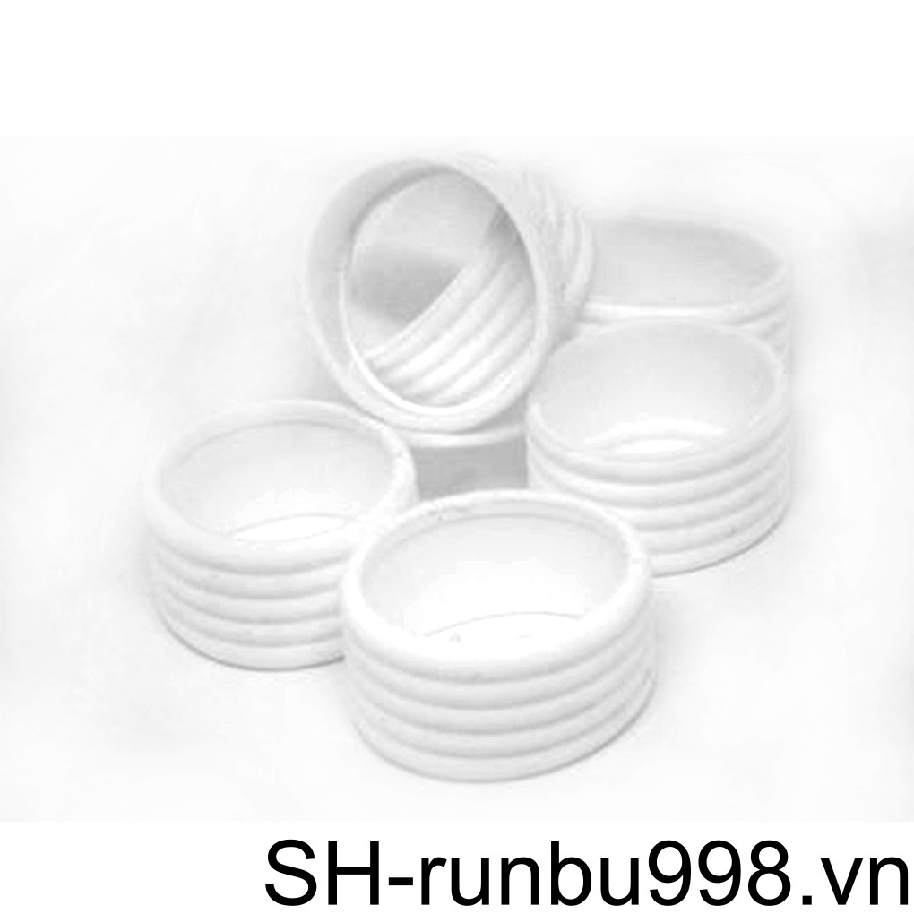 Set 2 Vòng Kẹp Cố Định Tay Cầm Vợt Chống Trượt Chuyên Nghiệp