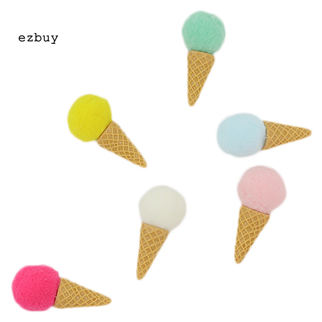 Que Trang Trí Hình Nón Bằng Nhựa Trong Suốt Dùng Làm Đạo Cụ Chụp Ảnh