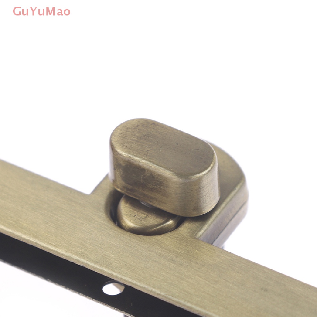 1 Khóa Kim Loại Dạng Xoắn Cho Túi Xách PRTA DIY