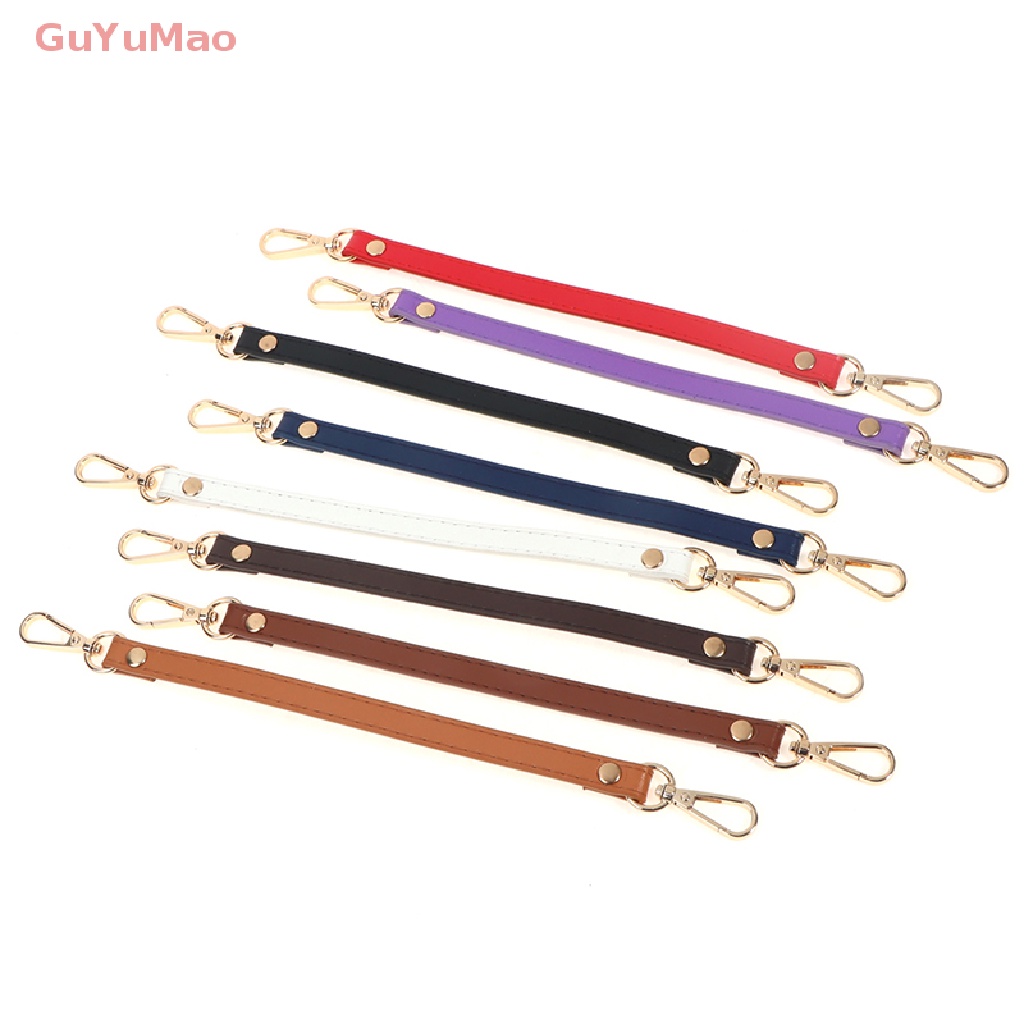 Dây Đeo Túi Xách Bằng Da Kích Thước 28cm