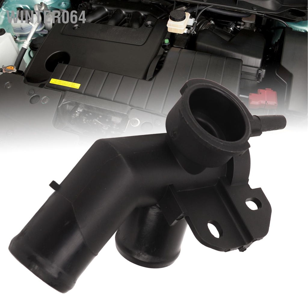 Winter064 Tản Nhiệt Chất Làm Mát Độn Cổ Chống Rò Rỉ Đông Nhựa 21517 JP00A Thay Thế Cho Nhiệm Vụ Thủy Tinh Murano