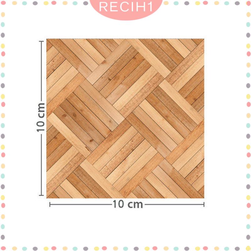 Thảm Lót Sàn Cho Nhà Búp Bê Tỉ Lệ 1: 12