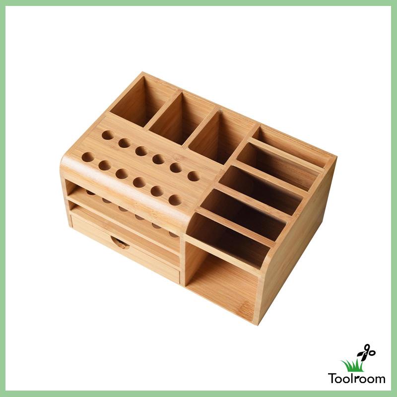 Hộp Đựng Dụng Cụ Sửa Chữa Để Bàn Tiện Dụng