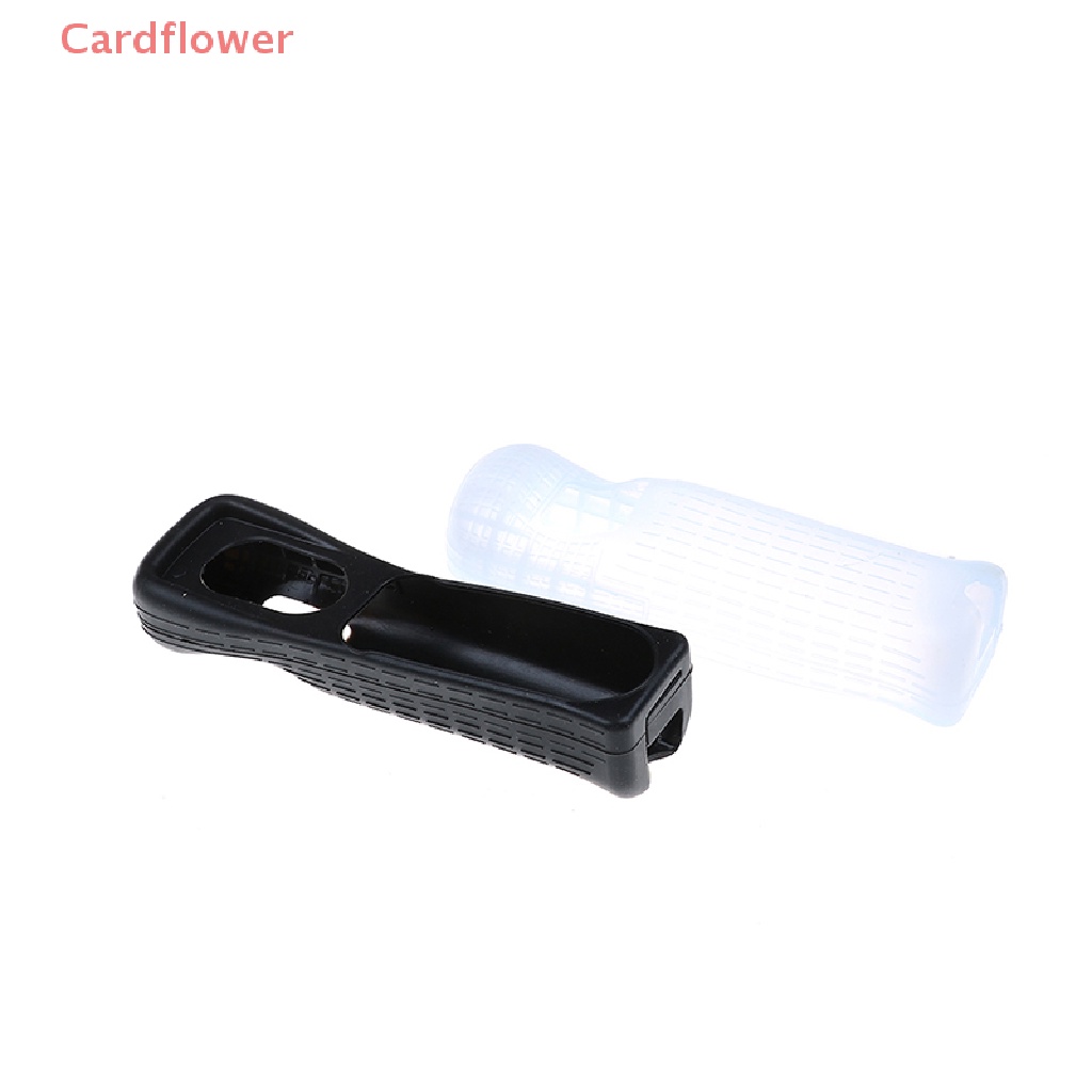 Túi Silicon Mềm BảO Vệ Cho ĐiềU KhiểN Máy Game nintendo wii Mới