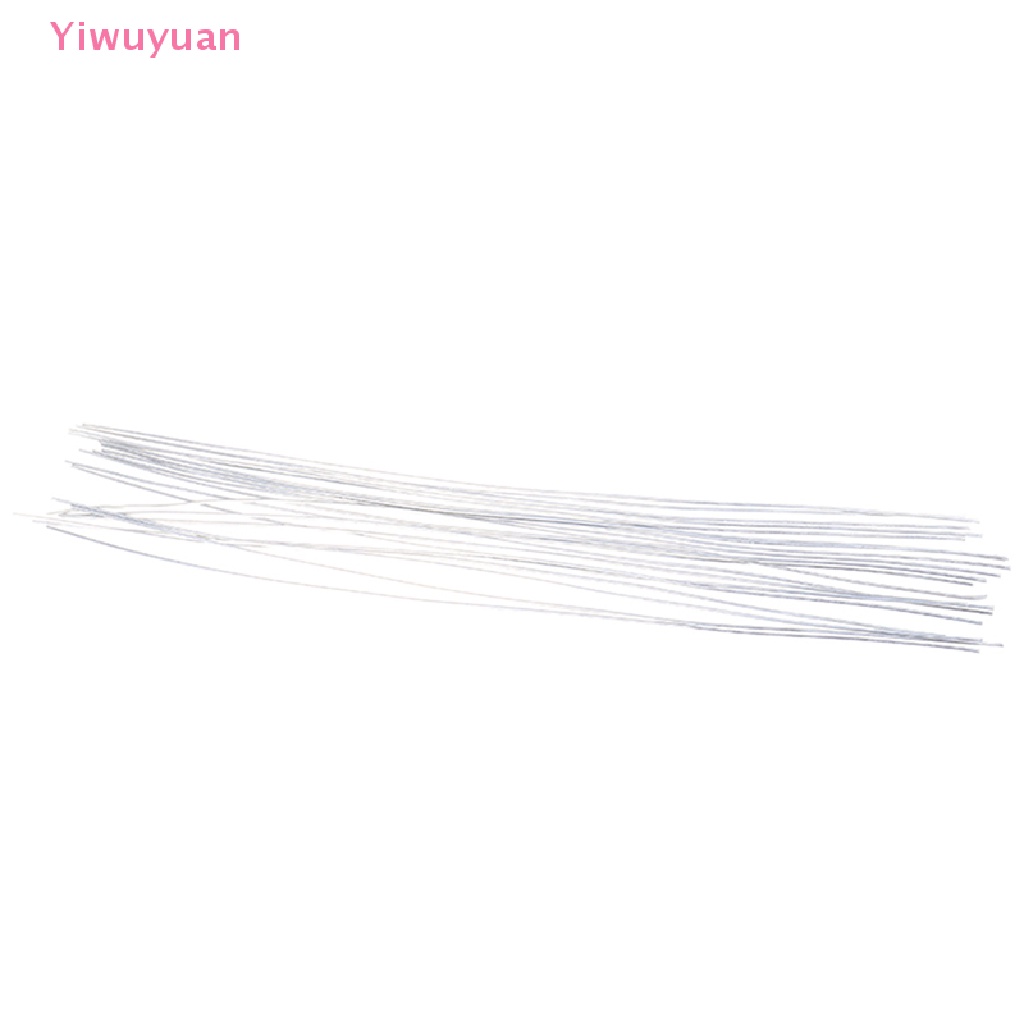 Bộ 10 Điện Phân Lõi Nhôm 500mm Mới