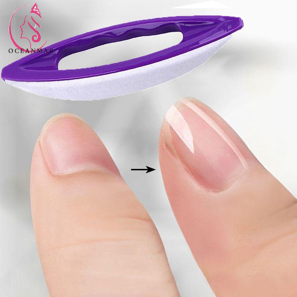 [Hàng mới về] Dụng cụ dũa móng tay chuyên nghiệp