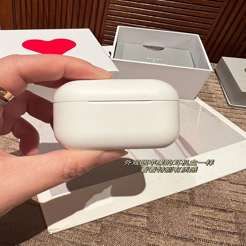 Tai Nghe Bluetooth 2023 Âm Thanh HiFi Hình Trái Tim Màu Hồng / Tím Dễ Thương Chất Lượng Cao Phong Cách Nhật Bản Thích Hợp Làm Quà Tặng Sinh Nhật Cho