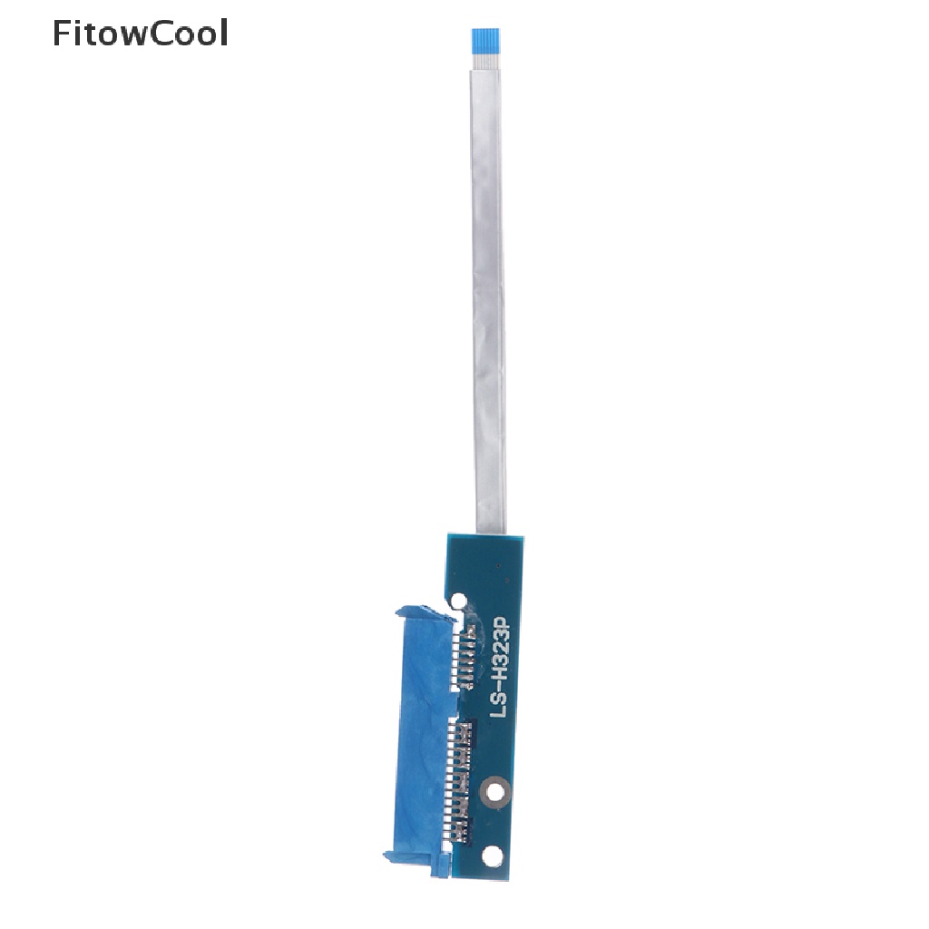 Dây Cáp Kết Nối Ổ Cứng HDD Dành Cho Laptop HP 15 15-DW 15S-DY 15S-DR LS-H323P QDD