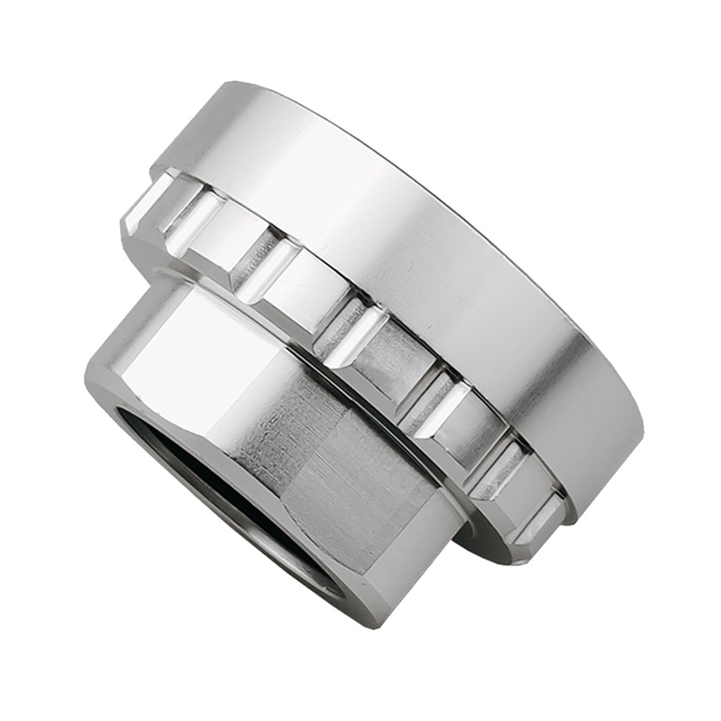 Bộ Dụng Cụ Tháo Lắp Sên Xe Đạp Màu Bạc Cho M7100 M8100 M9100