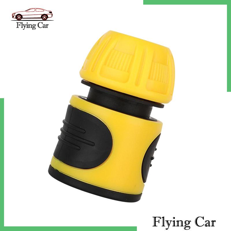 Đầu Nối Ống Nước Tưới Vườn Chống Rò Rỉ 1 / 2 "Lzdjfmy2