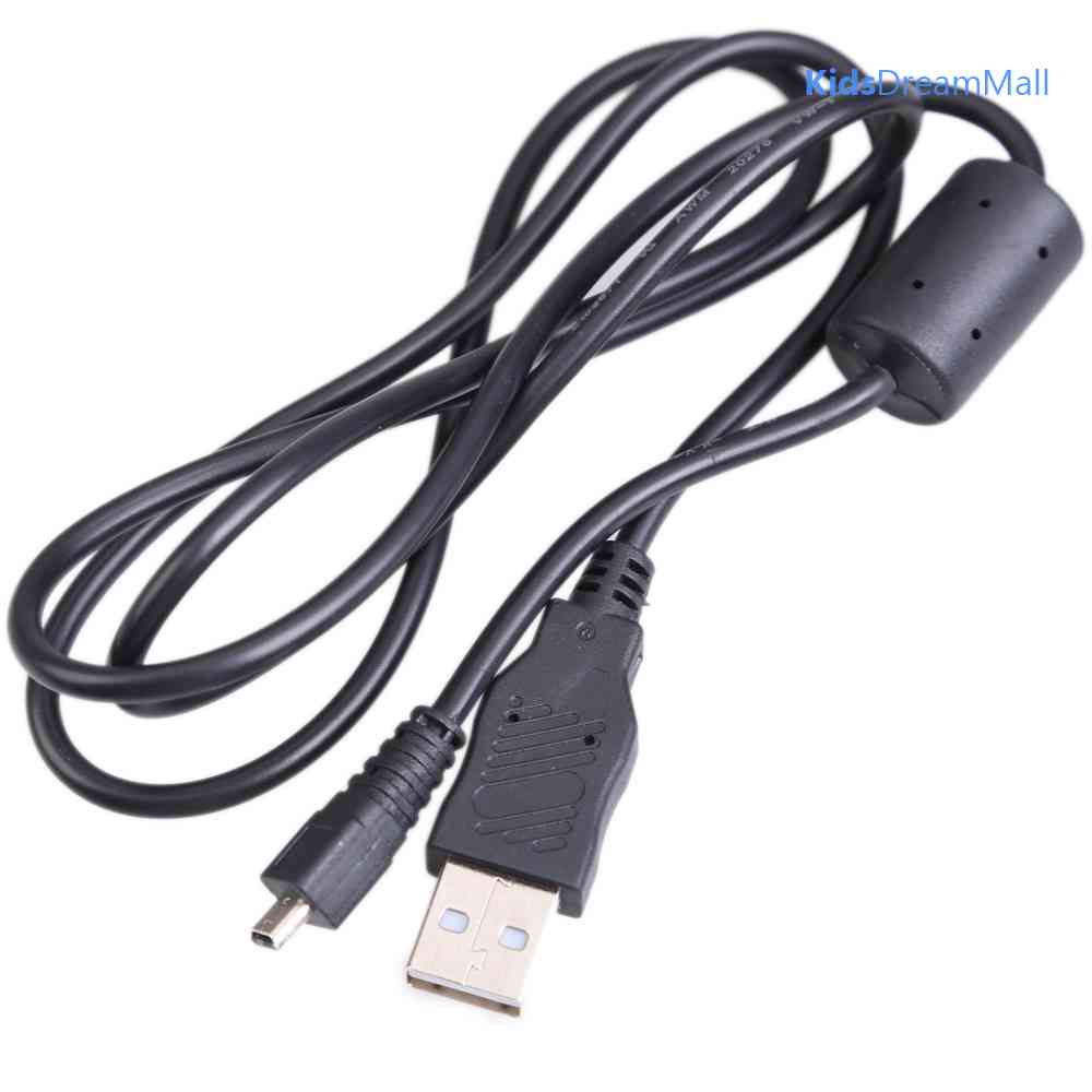 Dây Cáp Dữ Liệu USB Cho Nikon Coolpix S01 S2600 S2900 S4200 S4300